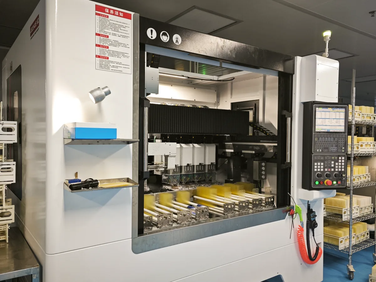 CNC carving equipment